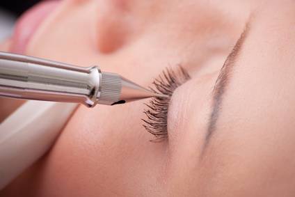 Microblading in München