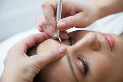 Microblading in München